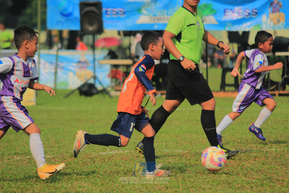 ijl u9 030526 timah united vs versus academy