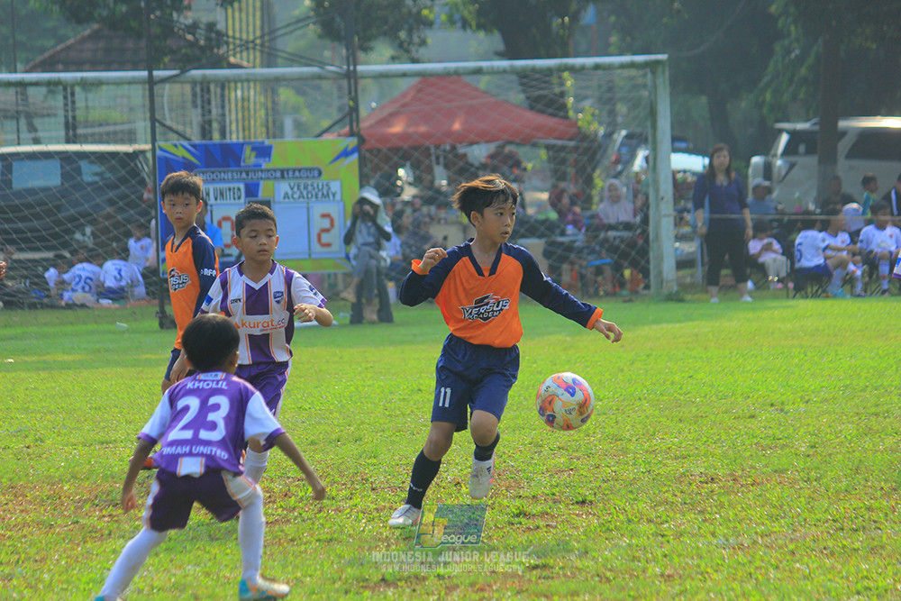 ijl u9 030526 timah united vs versus academy