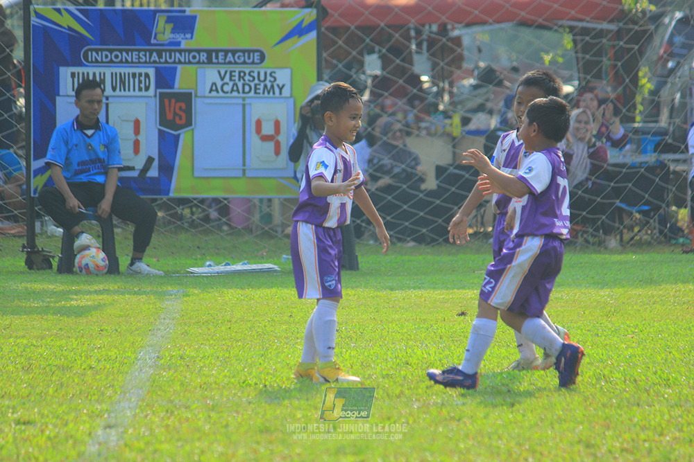 ijl u9 030526 timah united vs versus academy