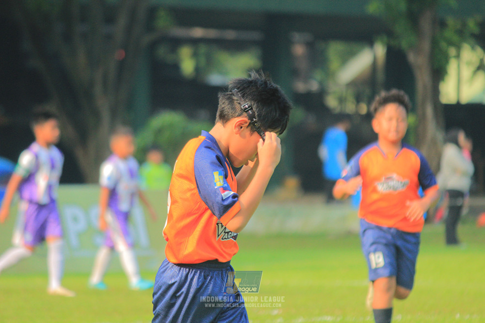 ijl u9 030526 timah united vs versus academy