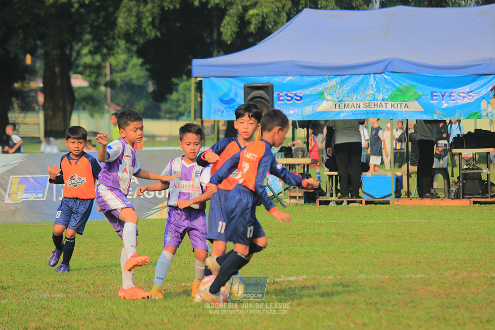 ijl u9 030526 timah united vs versus academy