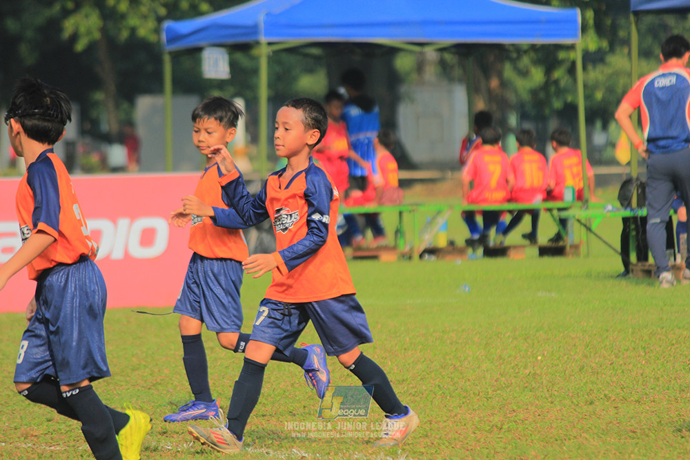 ijl u9 030526 timah united vs versus academy