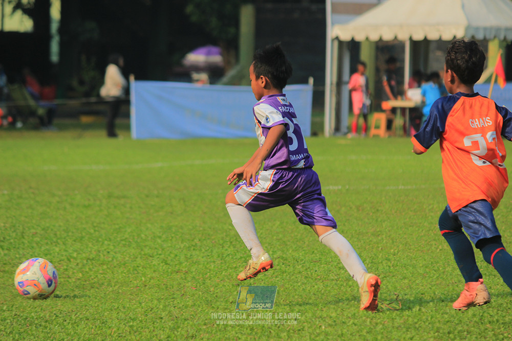 ijl u9 030526 timah united vs versus academy