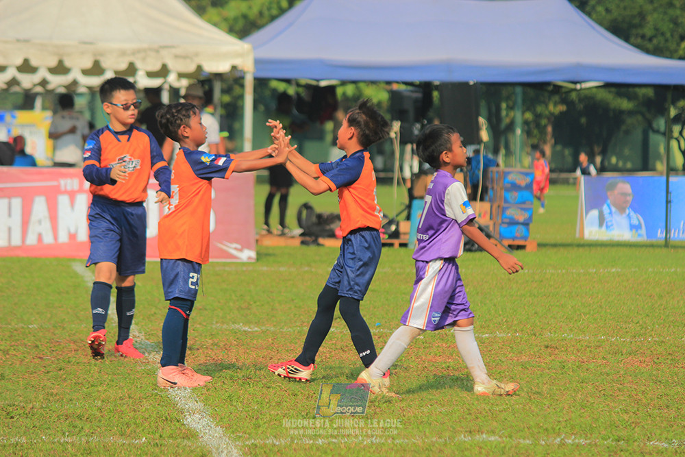 ijl u9 030526 timah united vs versus academy