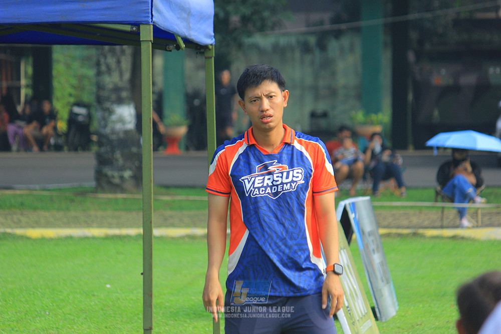 ijl u9 030526 timah united vs versus academy