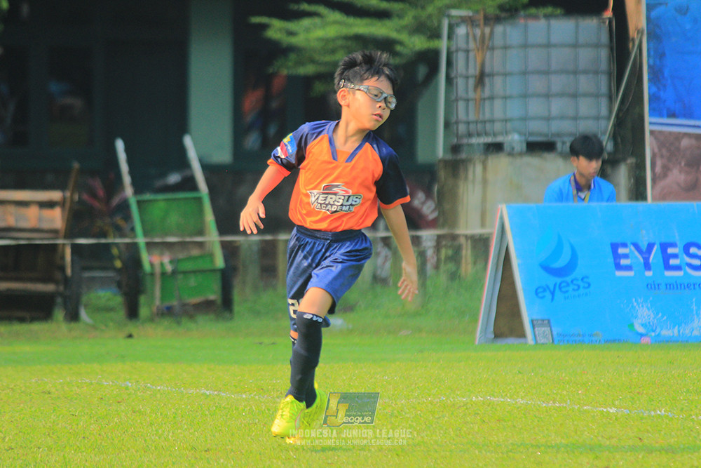ijl u9 030526 timah united vs versus academy
