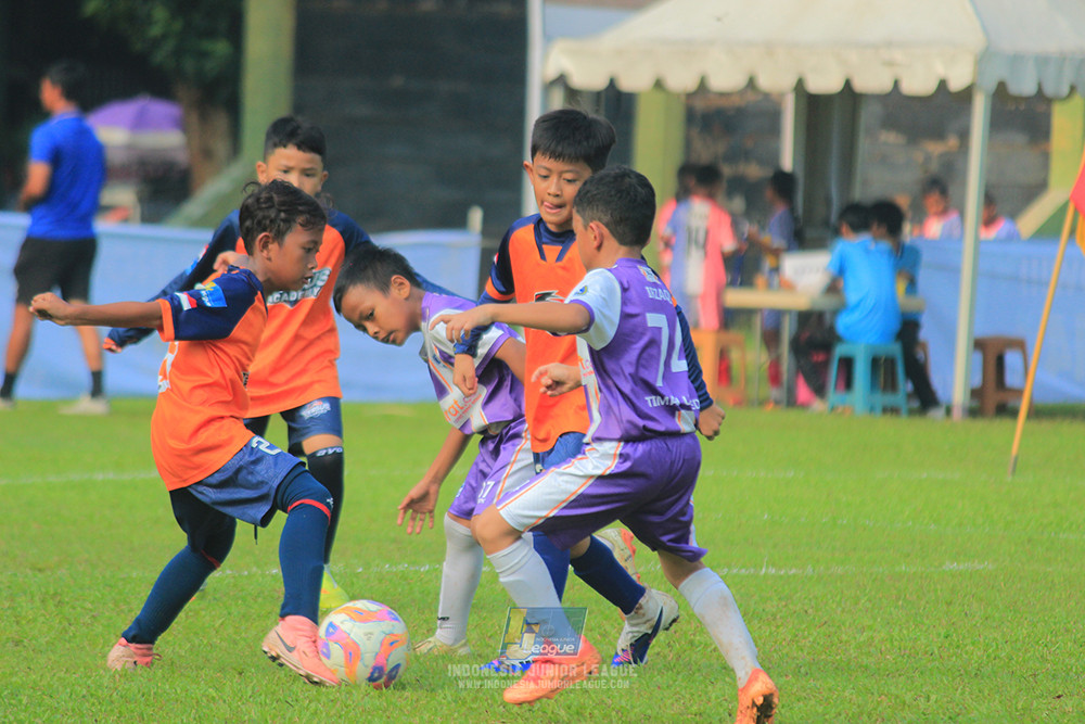 ijl u9 030526 timah united vs versus academy