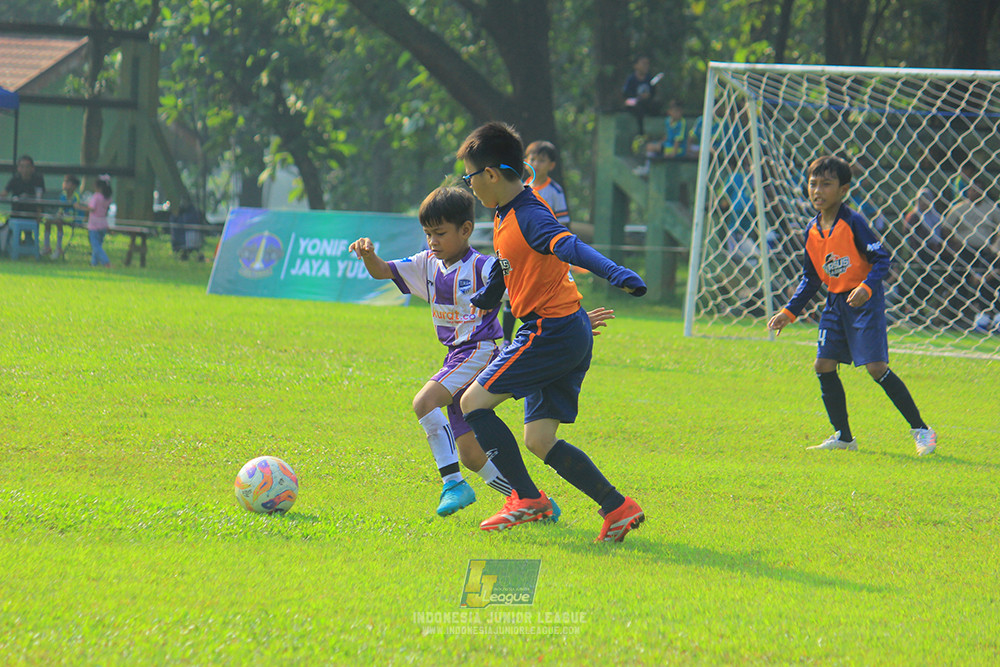 ijl u9 030526 timah united vs versus academy