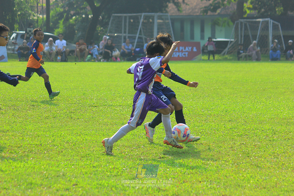 ijl u9 030526 timah united vs versus academy