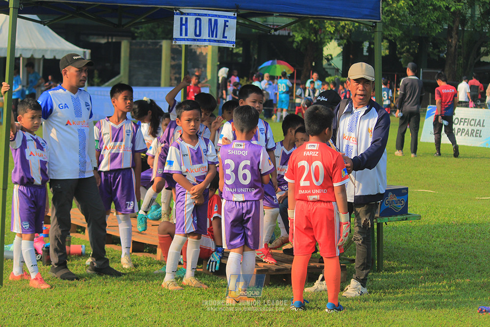 ijl u9 030526 timah united vs versus academy