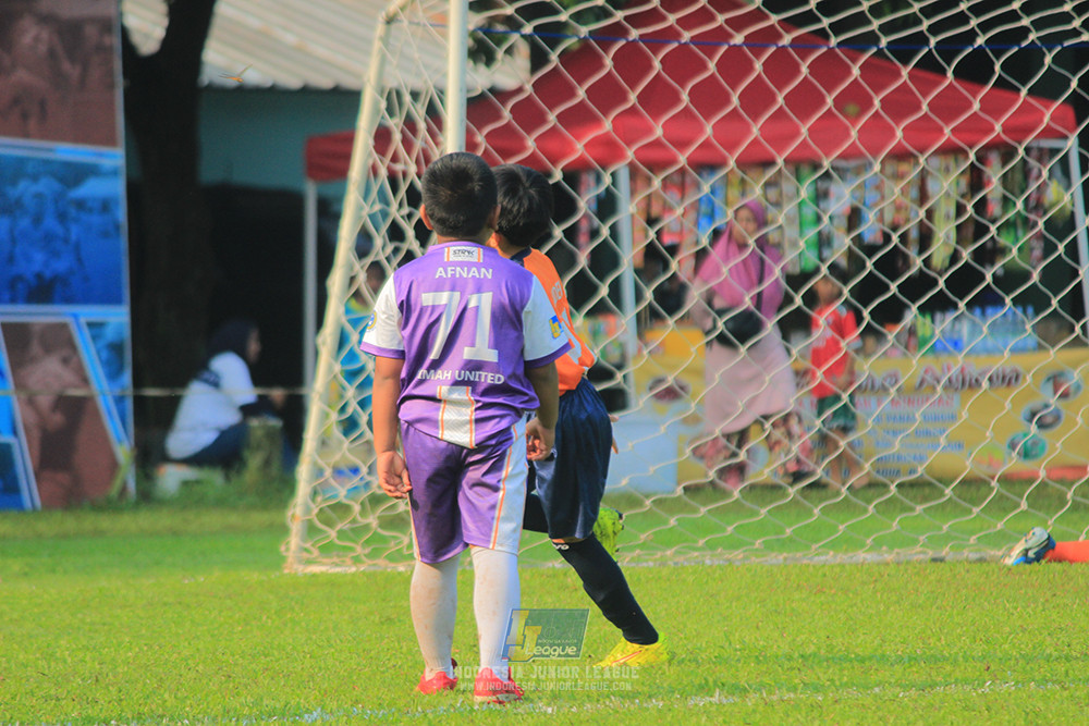 ijl u9 030526 timah united vs versus academy