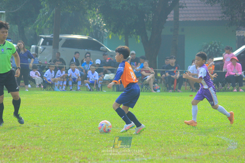 ijl u9 030526 timah united vs versus academy