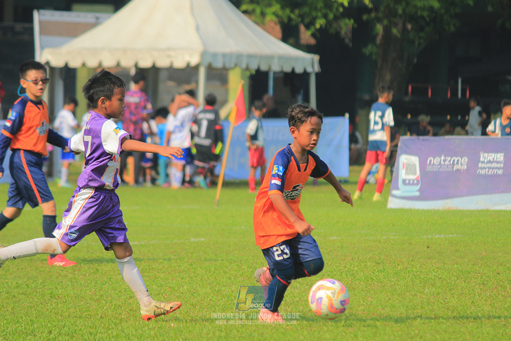 ijl u9 030526 timah united vs versus academy