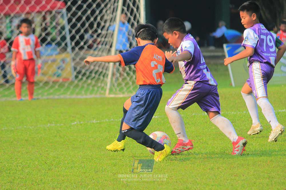 ijl u9 030526 timah united vs versus academy
