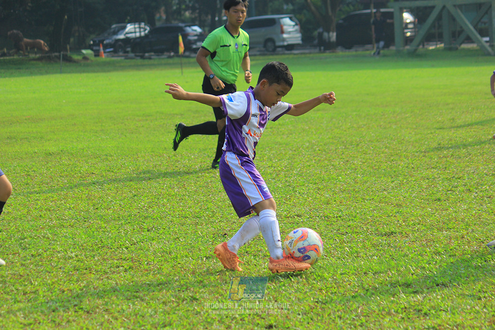 ijl u9 030526 timah united vs versus academy