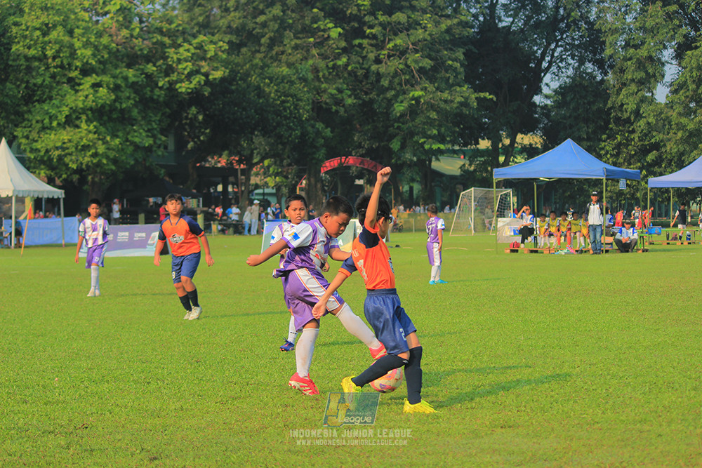 ijl u9 030526 timah united vs versus academy