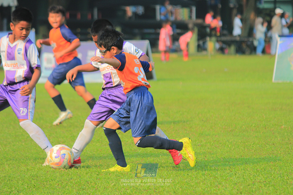 ijl u9 030526 timah united vs versus academy