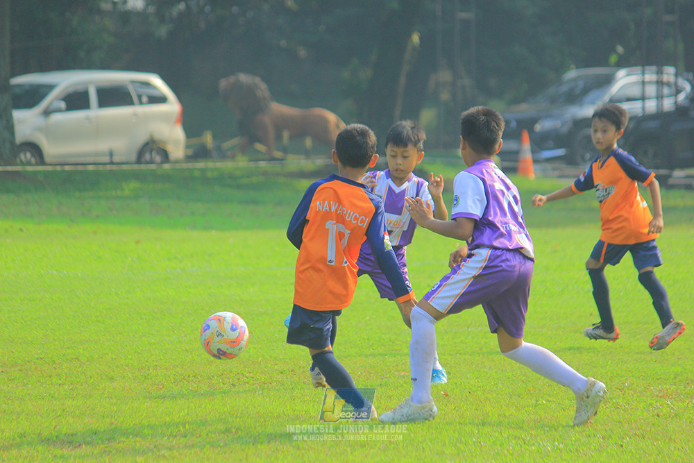 ijl u9 030526 timah united vs versus academy