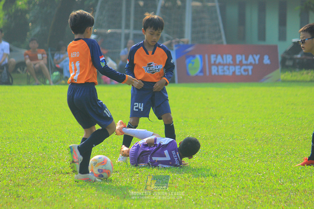 ijl u9 030526 timah united vs versus academy
