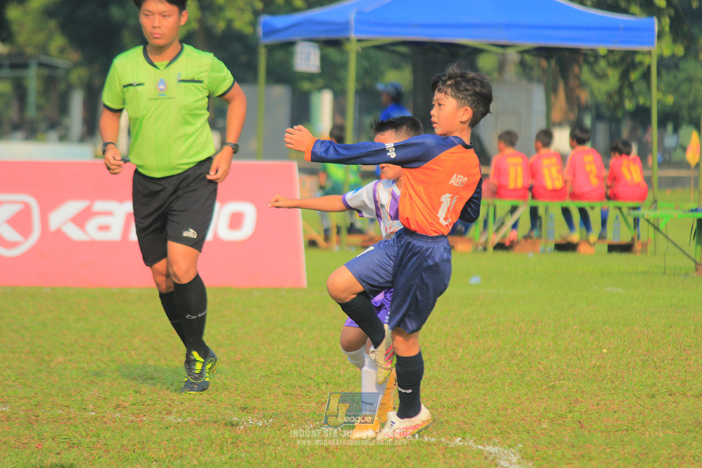 ijl u9 030526 timah united vs versus academy