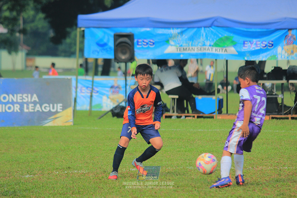 ijl u9 030526 timah united vs versus academy