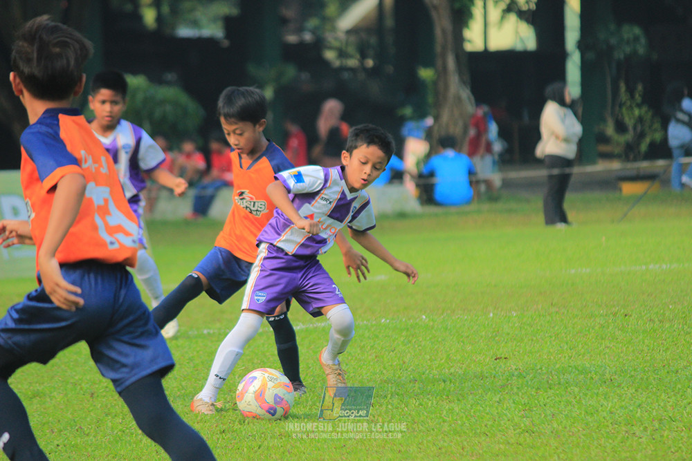 ijl u9 030526 timah united vs versus academy