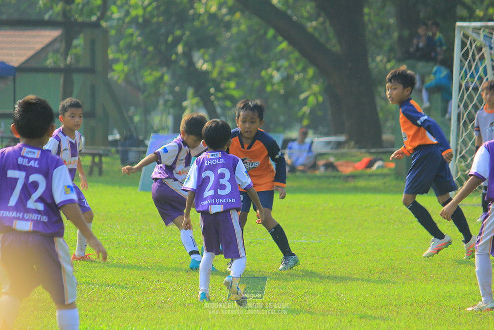 ijl u9 030526 timah united vs versus academy