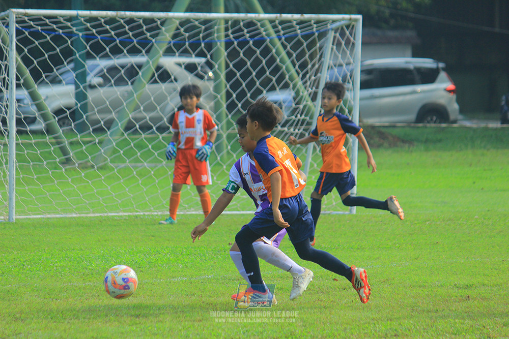 ijl u9 030526 timah united vs versus academy