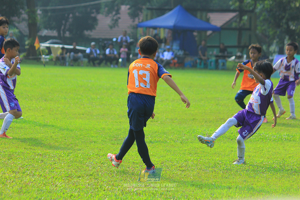 ijl u9 030526 timah united vs versus academy