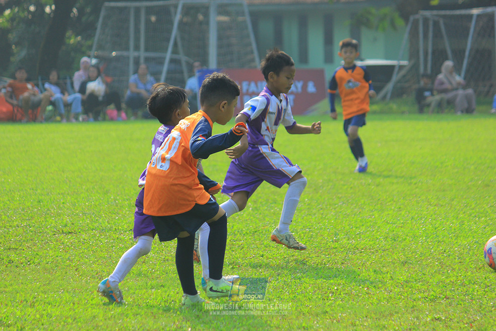 ijl u9 030526 timah united vs versus academy