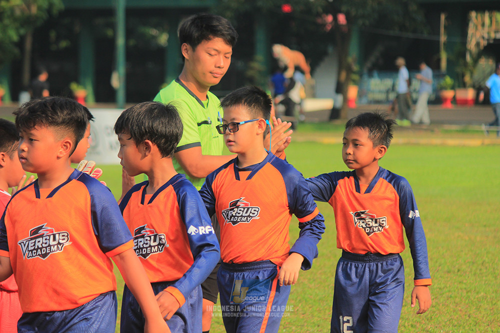 ijl u9 030526 timah united vs versus academy