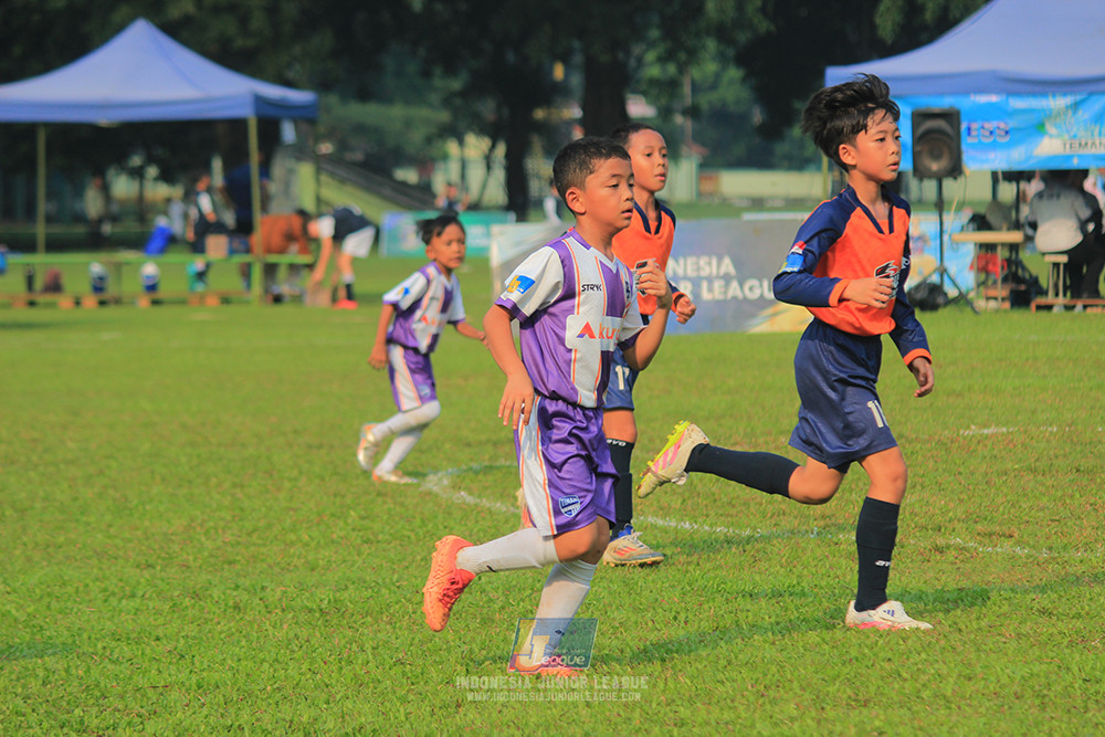 ijl u9 030526 timah united vs versus academy