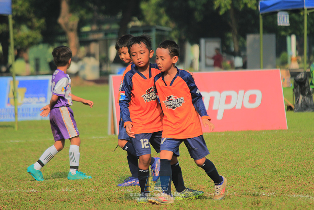 ijl u9 030526 timah united vs versus academy