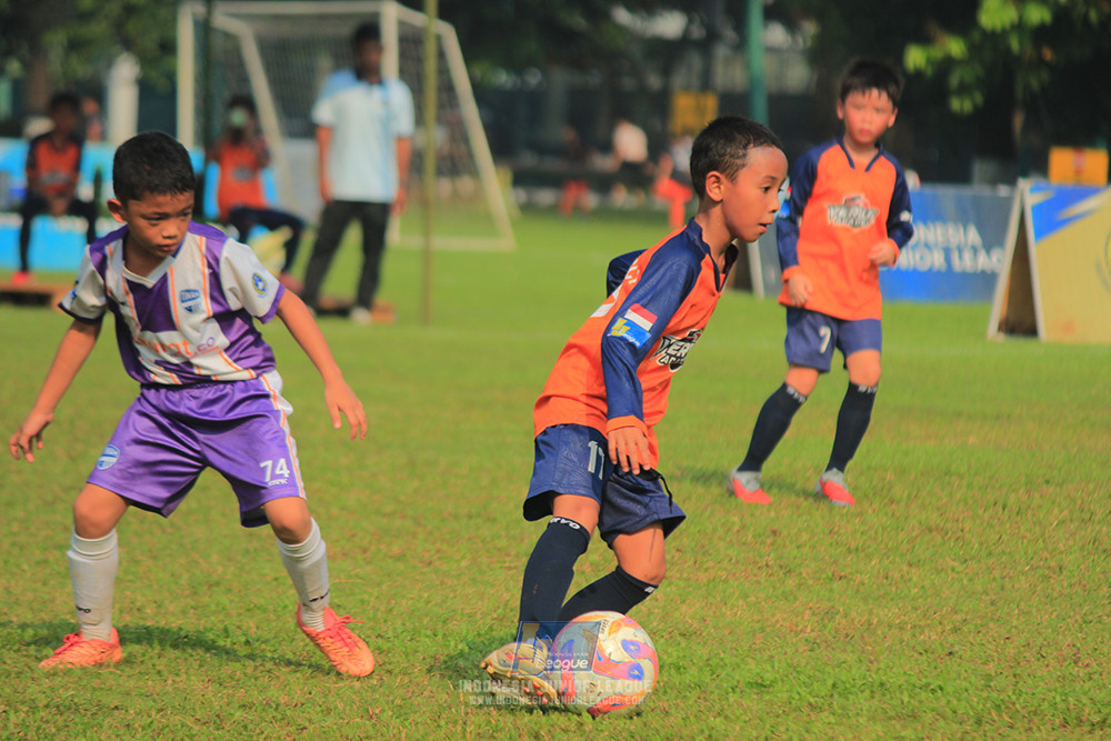 ijl u9 030526 timah united vs versus academy