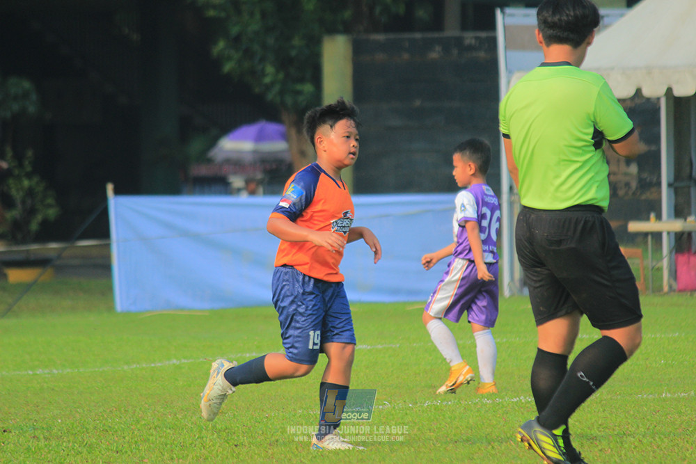 ijl u9 030526 timah united vs versus academy