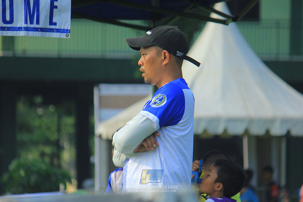 ijl u9 030526 timah united vs versus academy