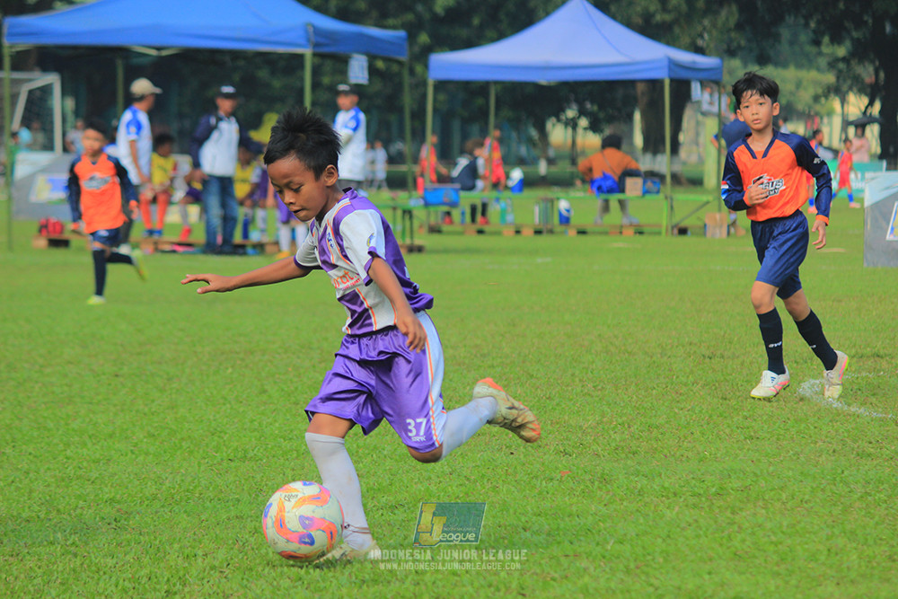 ijl u9 030526 timah united vs versus academy