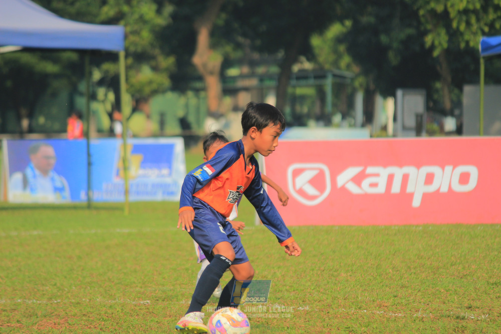 ijl u9 030526 timah united vs versus academy