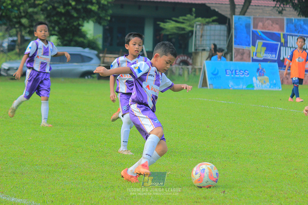 ijl u9 030526 timah united vs versus academy