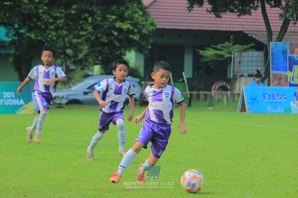 ijl u9 030526 timah united vs versus academy