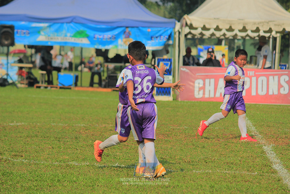 ijl u9 030526 timah united vs versus academy
