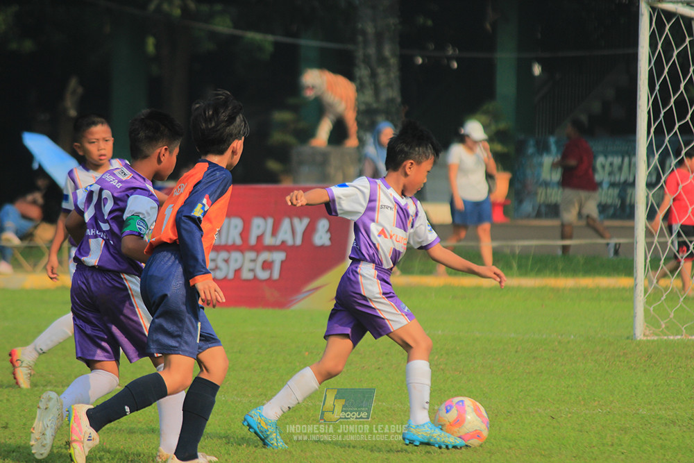 ijl u9 030526 timah united vs versus academy