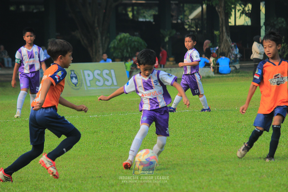 ijl u9 030526 timah united vs versus academy