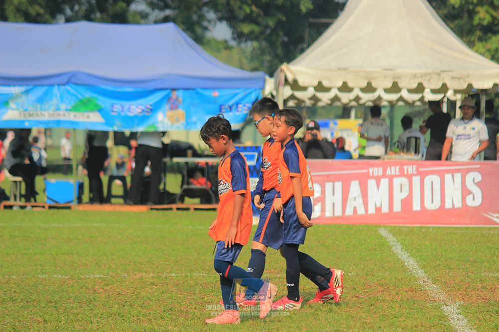 ijl u9 030526 timah united vs versus academy