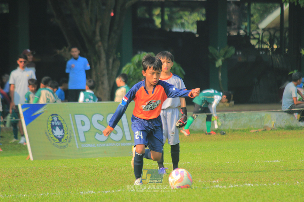 ijl u9 030526 timah united vs versus academy