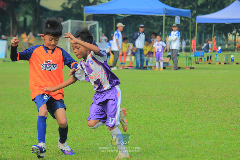 ijl u9 030526 timah united vs versus academy