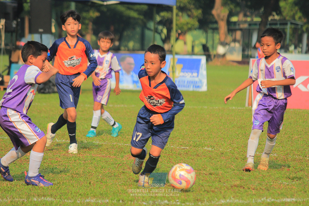 ijl u9 030526 timah united vs versus academy