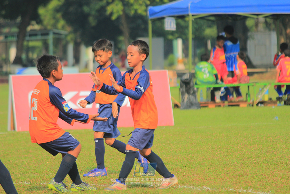ijl u9 030526 timah united vs versus academy