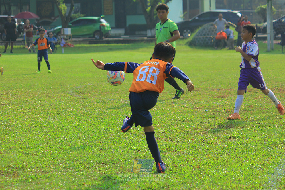 ijl u9 030526 timah united vs versus academy