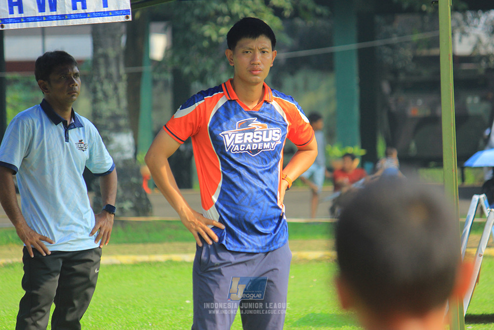 ijl u9 030526 timah united vs versus academy